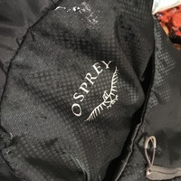 OSPREY Daylite Plus背包使用总结(防雨罩|线库|背负)