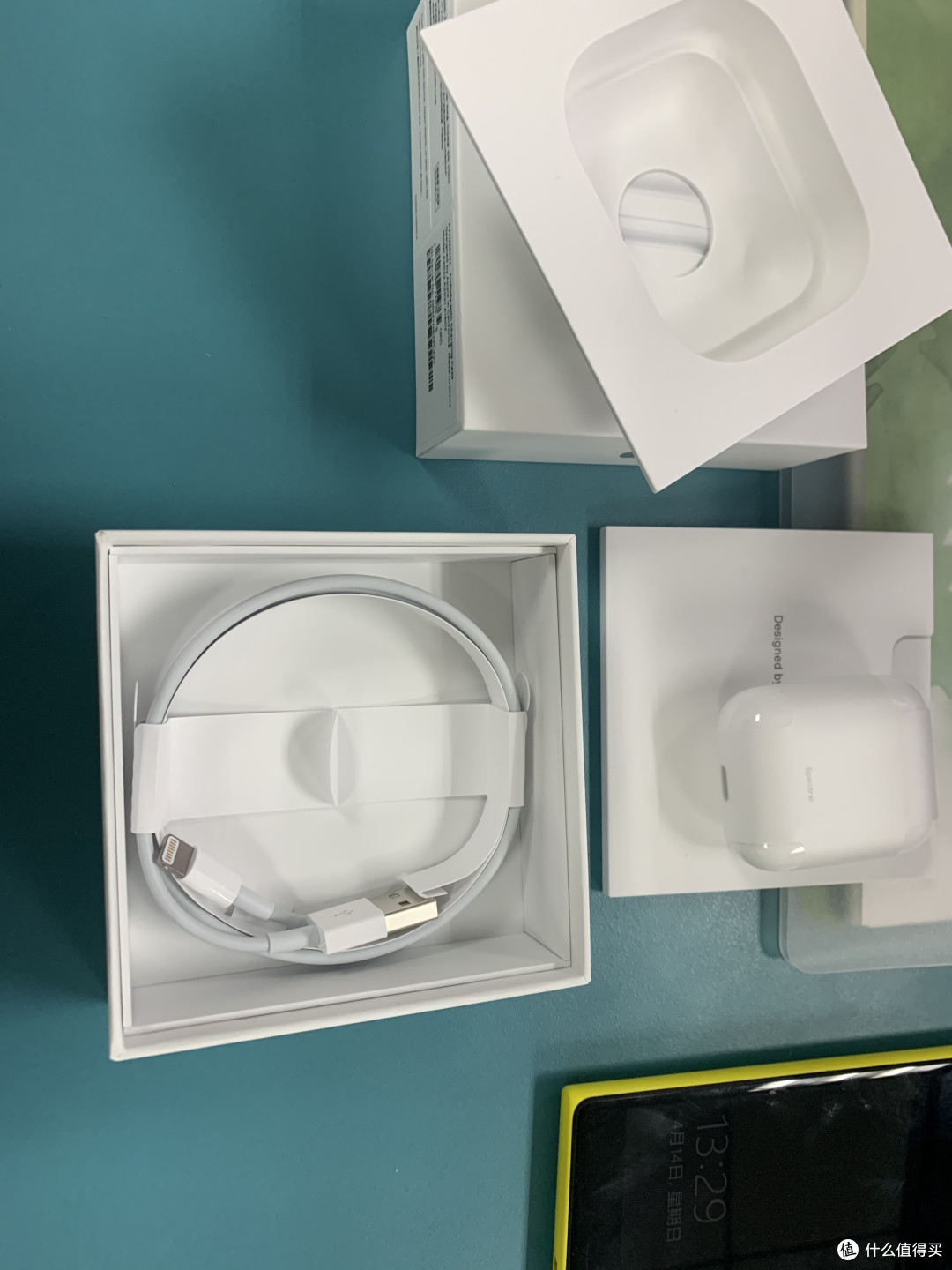 24期免息约等于不要钱?跟风入New AirPods能否真香(附Wi-1000X、LS50对比)