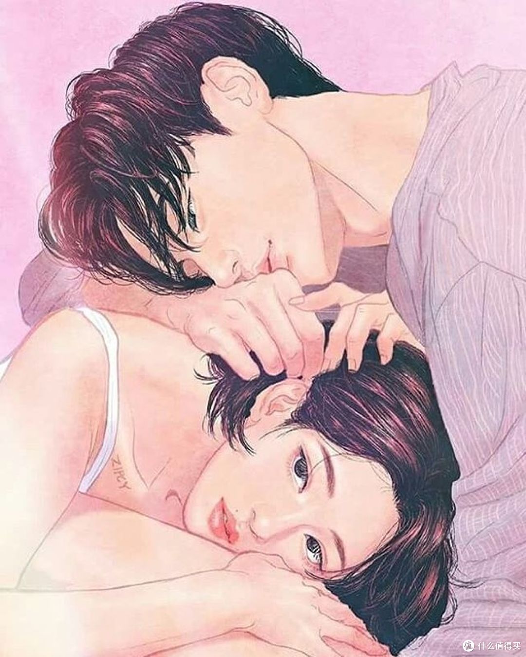分手应该体面，学会好好说再见