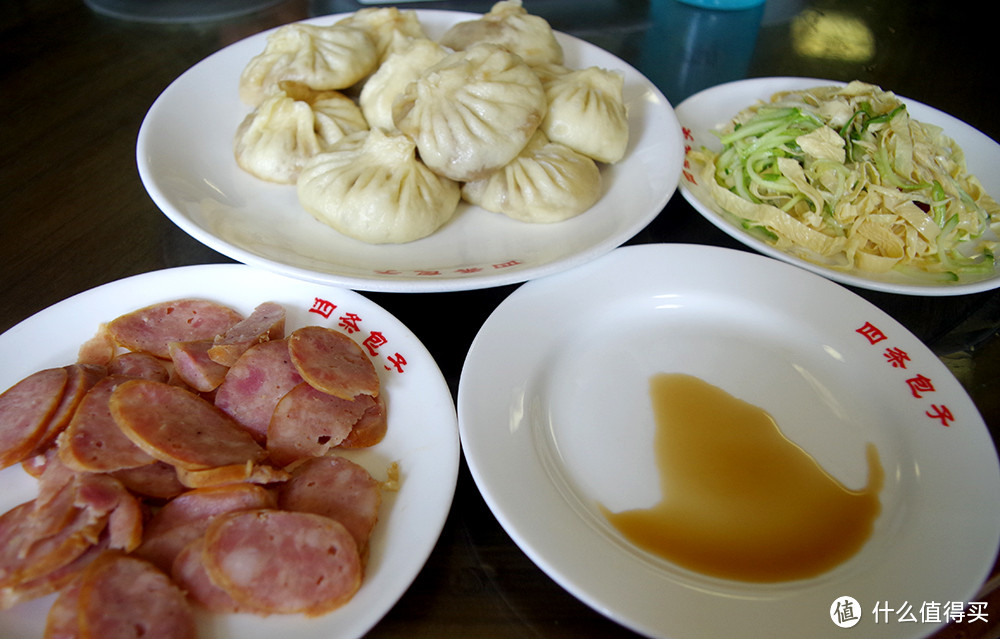 吃货美食地图,打卡国内32座城市的经典特色美食!