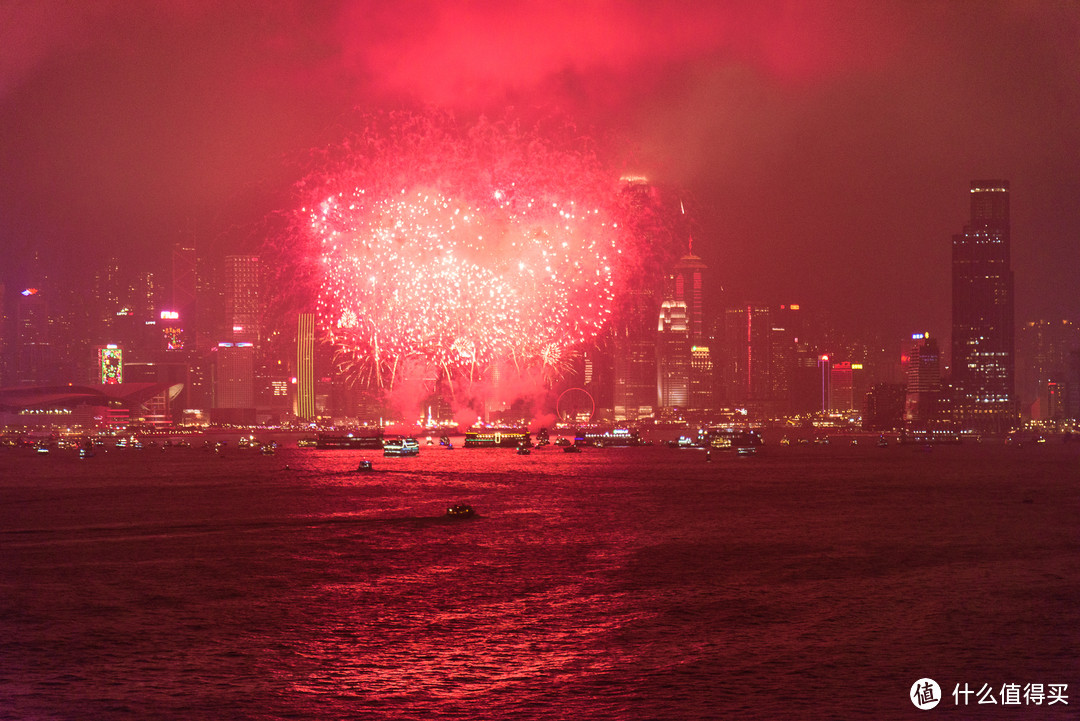 坐着大船玩东南亚—— Part3.1 Hong Kong DAY1 ：混在歪果仁中的那些日子