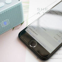 DOSS Handheld Listening蓝牙小音箱使用测评(系统|方案|音质|功能)