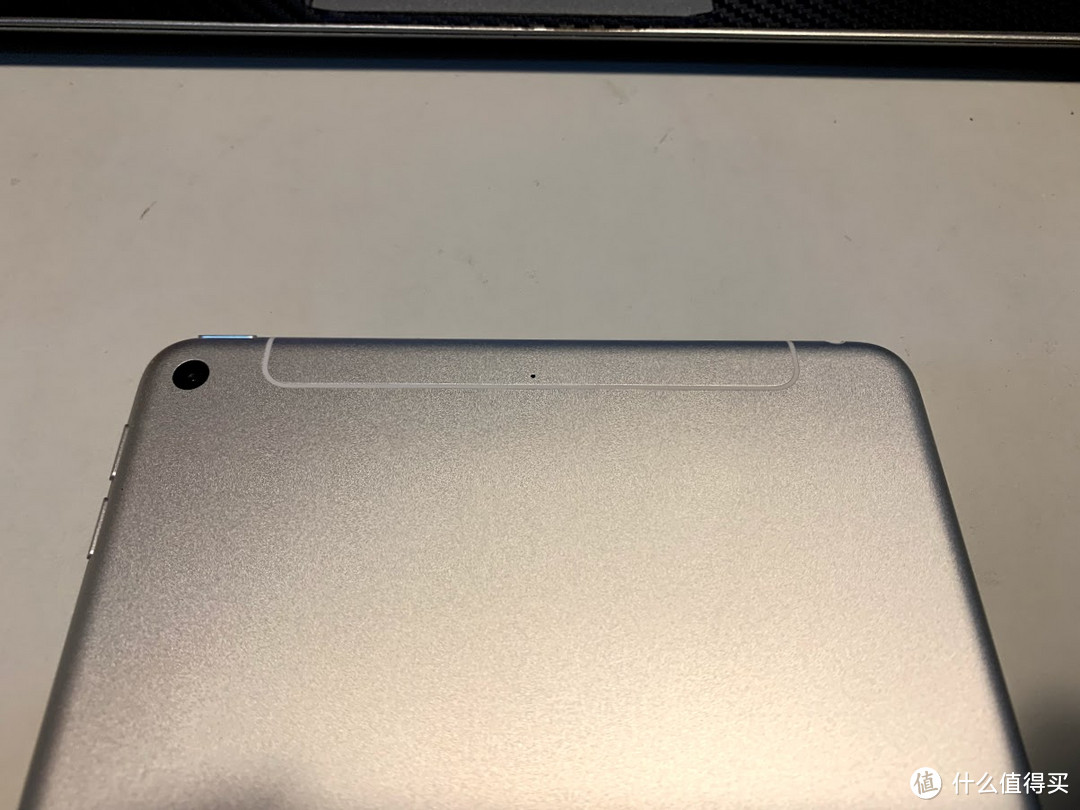 iPad Mini5 Cellular：小身材蕴藏大能量——开箱、简单测试及体验