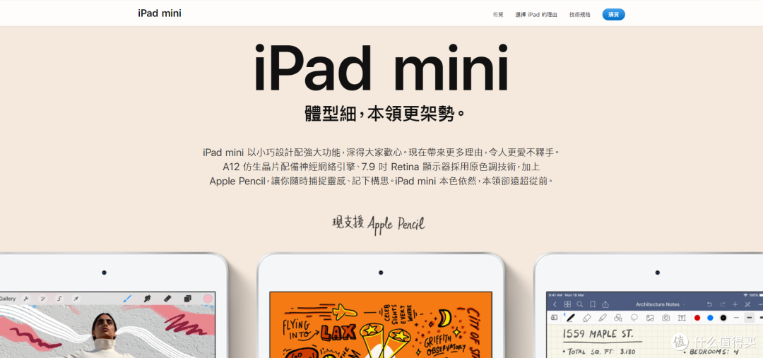 iPad Mini5 Cellular:小身材蕴藏大能量——开箱、简单测试及体验