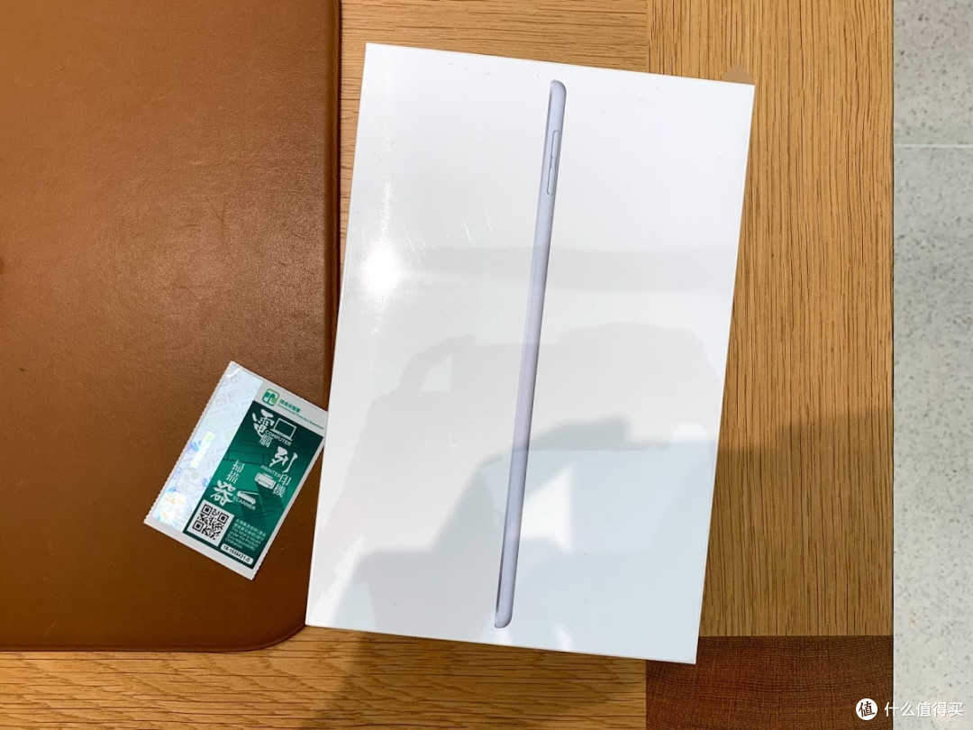 iPad Mini5 Cellular:小身材蕴藏大能量——开箱、简单测试及体验