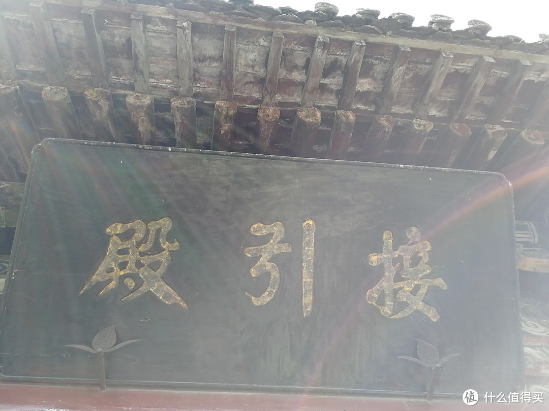 白马驮经至，佛理入中华--洛阳白马寺历行记