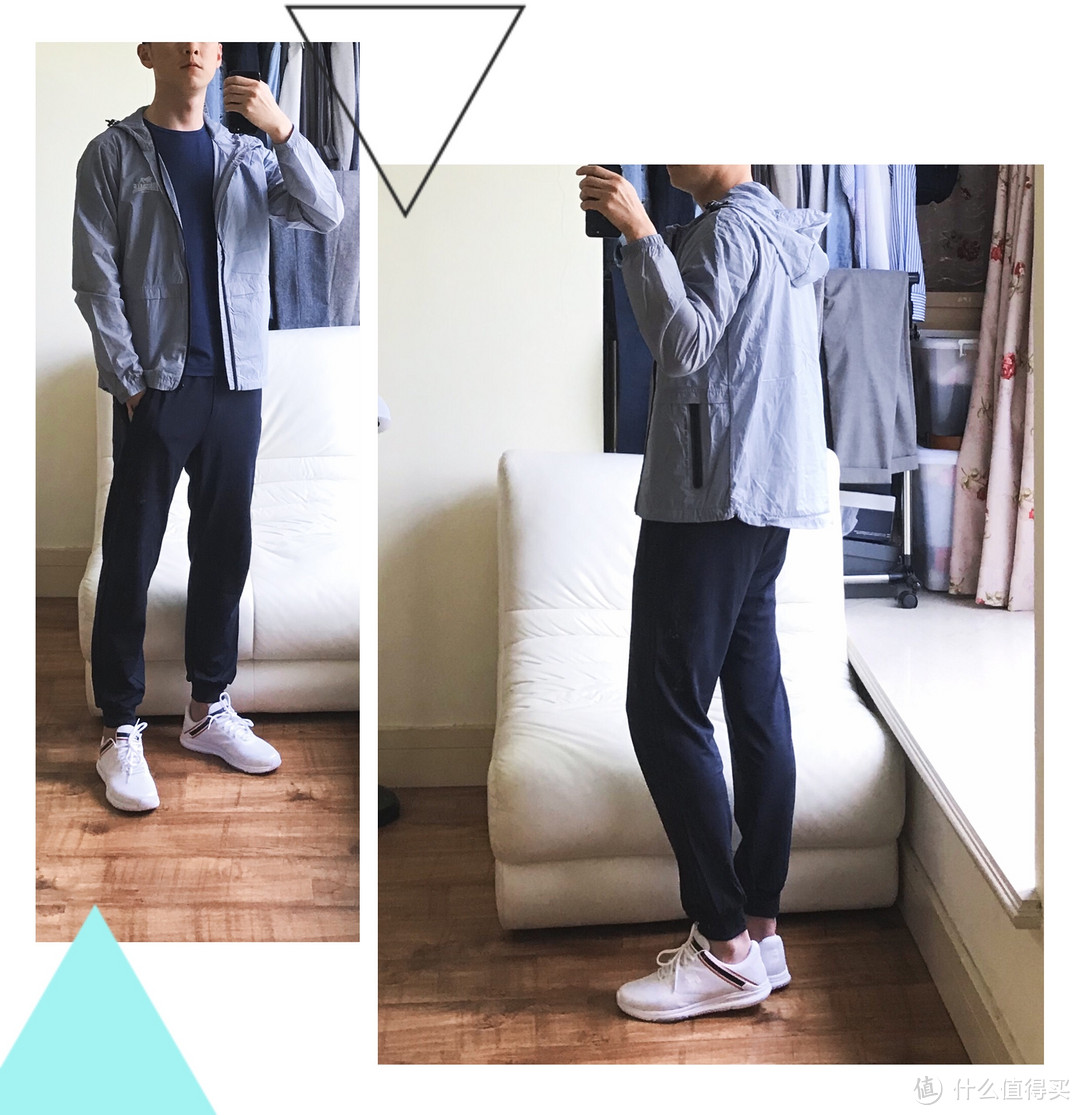 轻装运动,随时出游!龙狮戴尔2019春夏新品体验