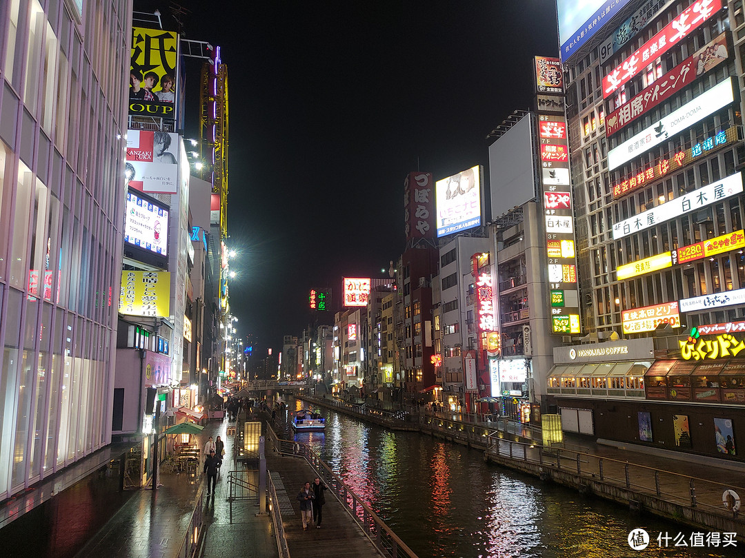 日本大阪-京都-东京-函馆-札幌11日游流水账~