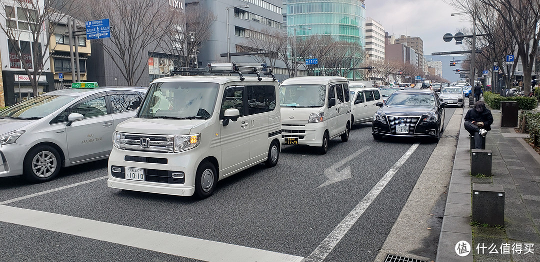 日本大阪-京都-东京-函馆-札幌11日游流水账~