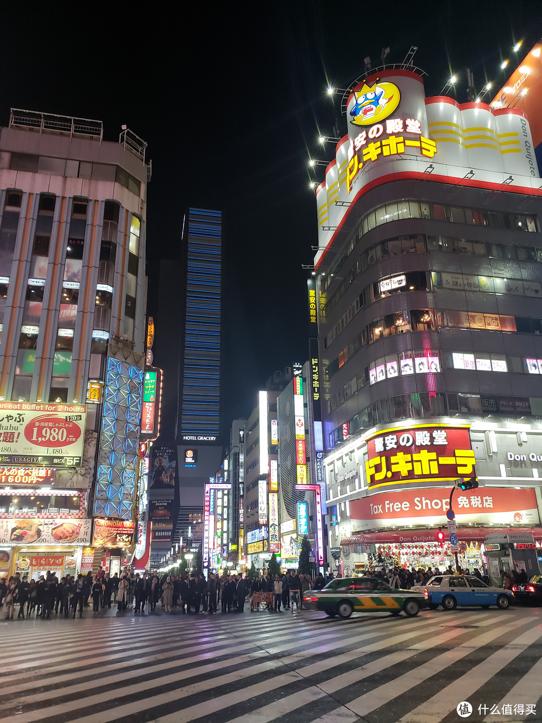 日本大阪-京都-东京-函馆-札幌11日游流水账~