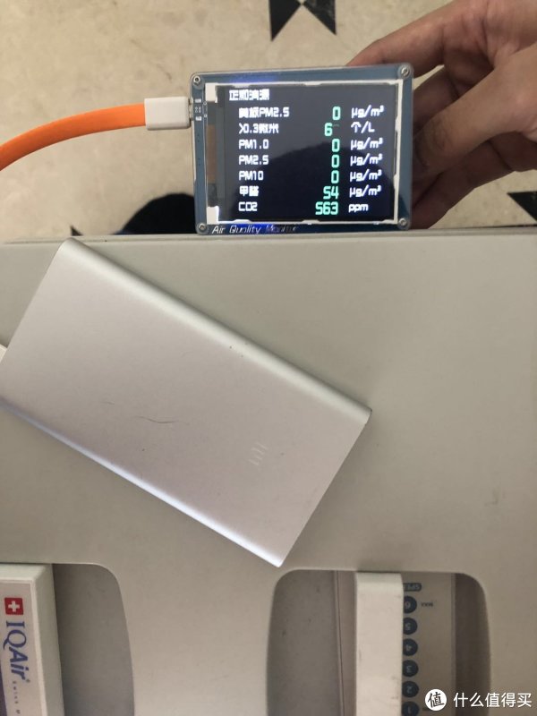 0微克