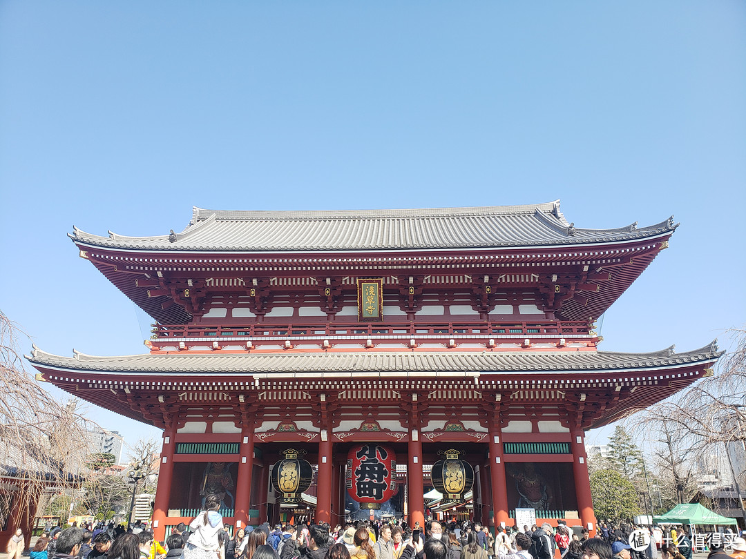 浅草寺