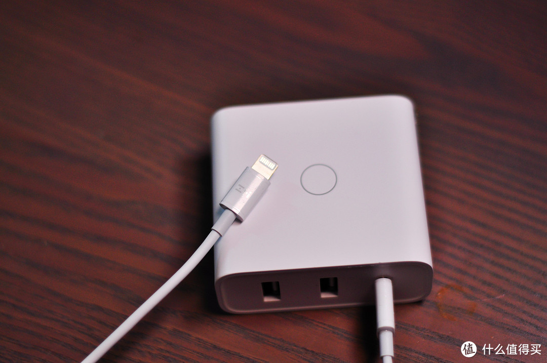 IPHONE用户新选择，紫米USB C to Lightning数据线开箱晒物