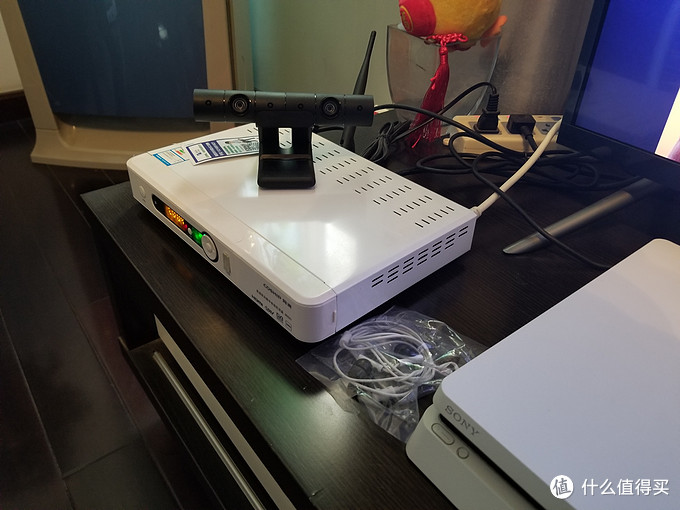 关于索尼psvr 你需要知道的八件事 游戏机 什么值得买