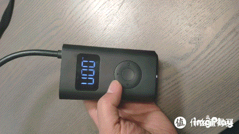 出游旅行好伴侣,米家新款充气宝使用体验。