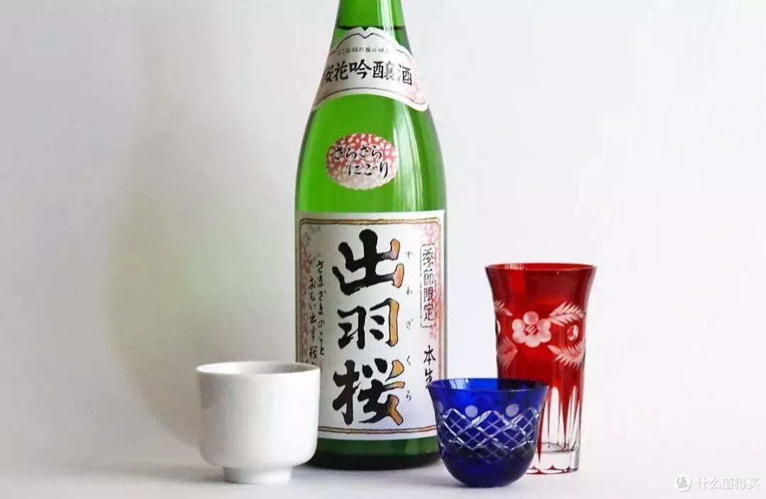 春天最应季的酒,赏花必喝,再不喝就夏天了