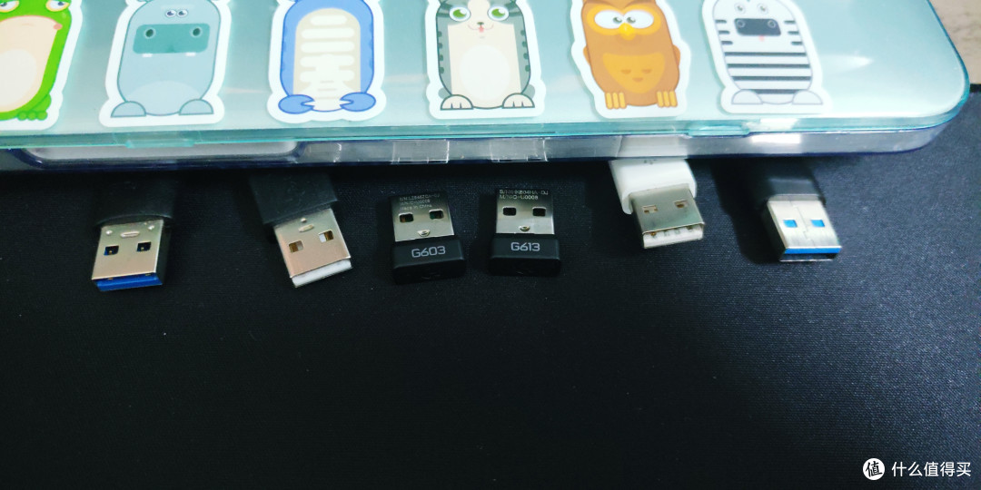 我的刚需USB插头在嗷嗷待哺