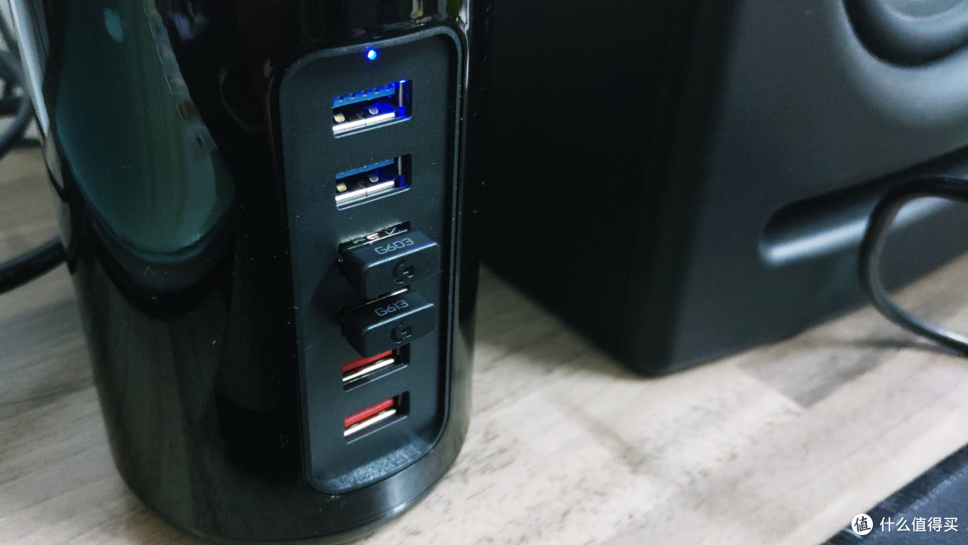 无线键盘和鼠标的接收器