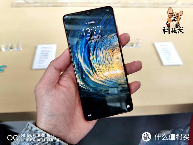 联想Z6 Pro 小米9 华为P30 Pro 你会选择谁？