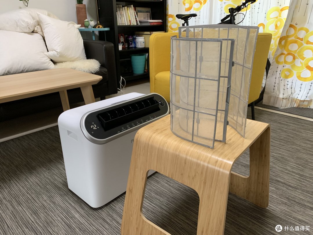 高端除湿机的跨界玩法 — 浦力适衣物侦测除湿机 Drybot-S