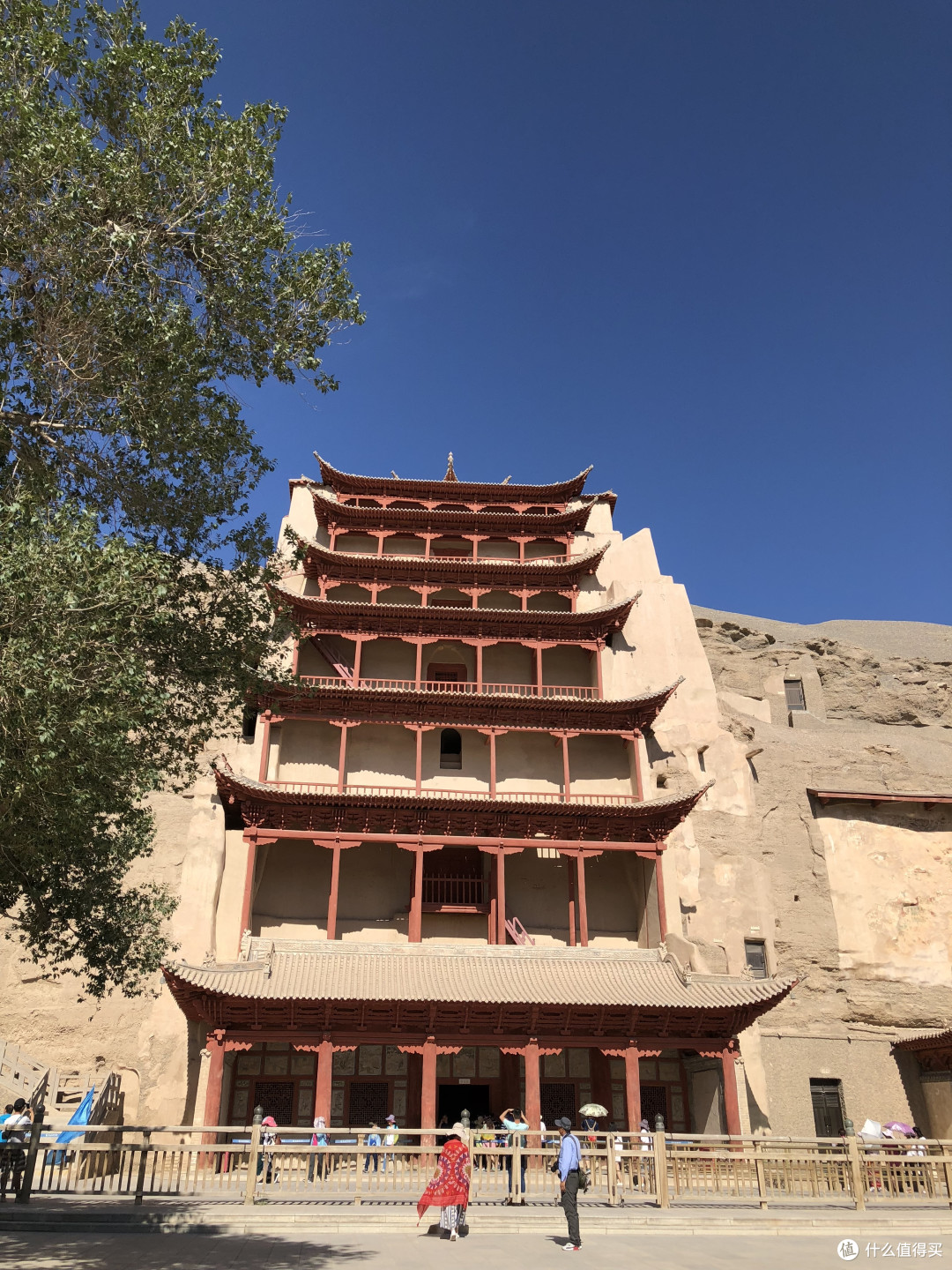 一个人的西北大环线自驾游
