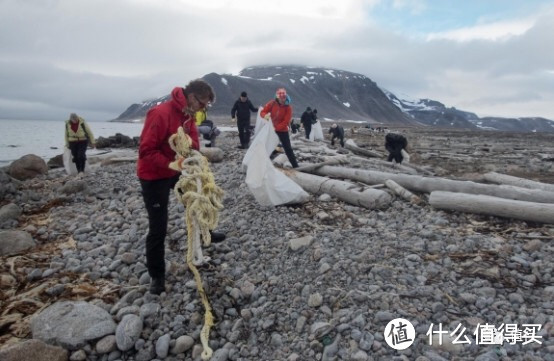 去北极的第101种玩法,帆船游北极,还有10项挑战,你想试试吗?