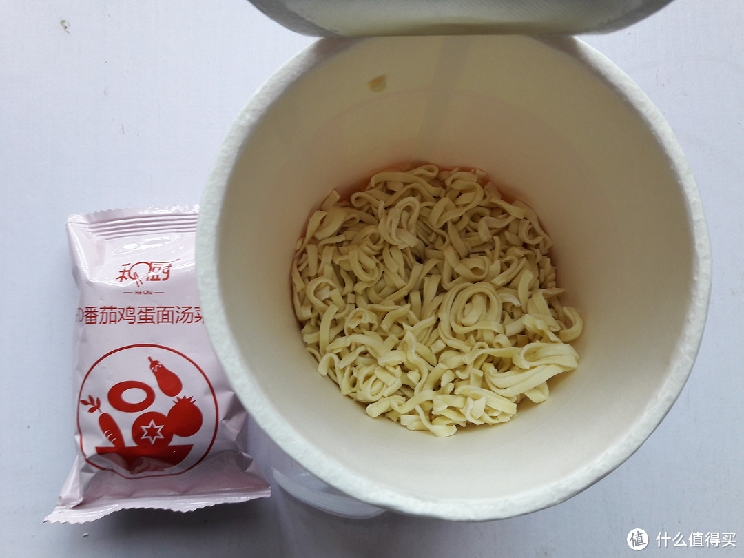 小米开始接管你的胃：小米有品五款方便速食小评测