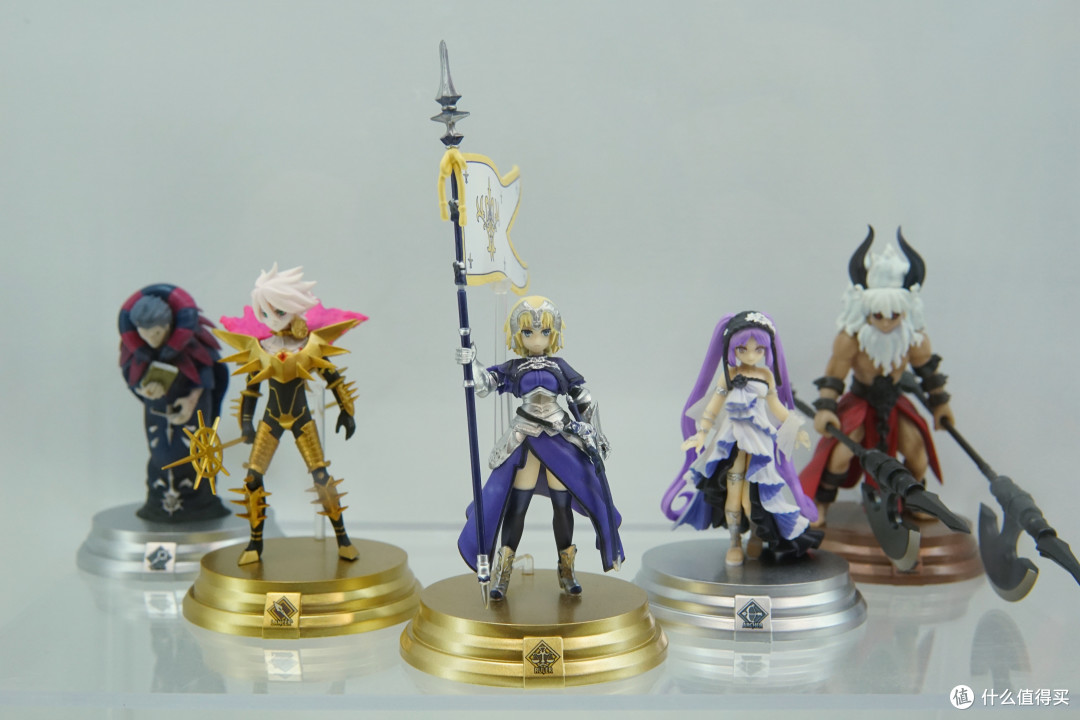 【潮流与怀旧】2019上海国际潮流玩具展(STS)半日游