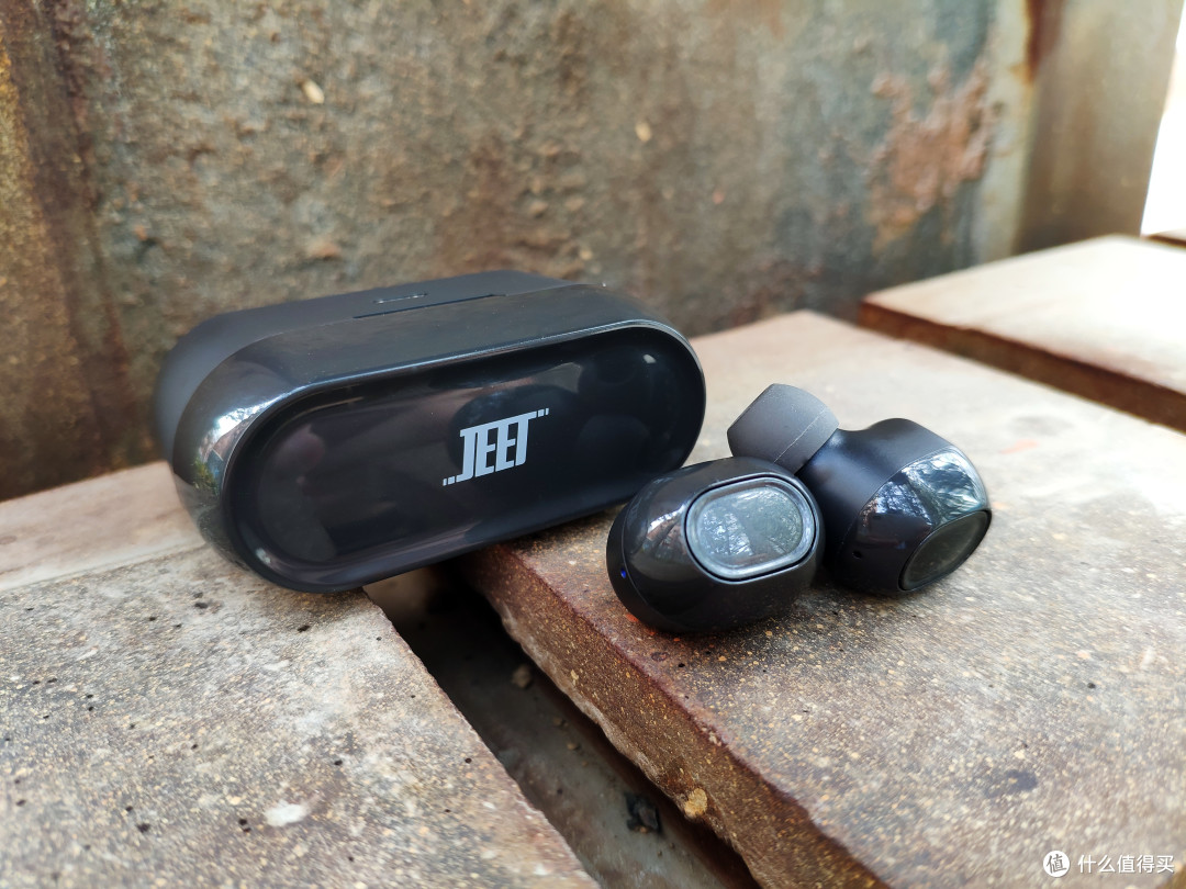 JEET AIR蓝牙耳机