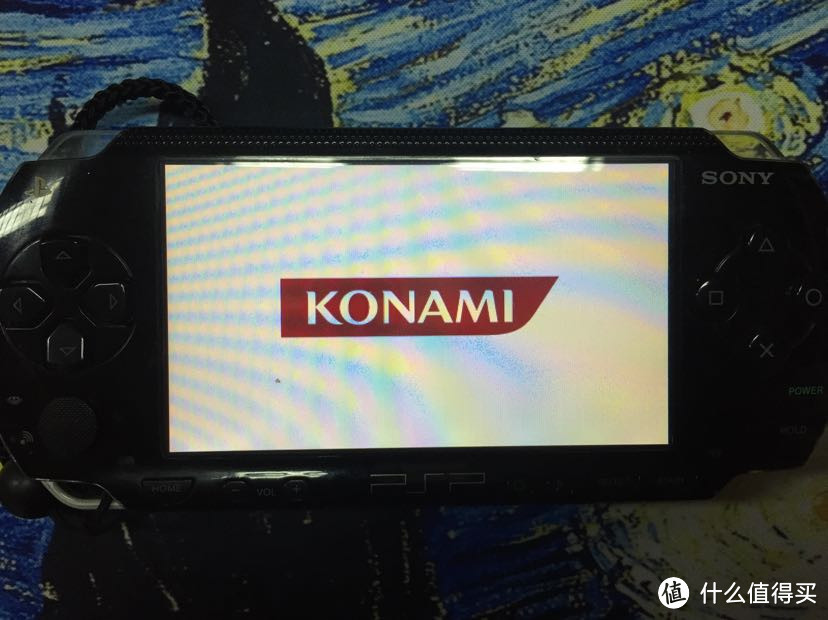 Konami出品，品质有保障