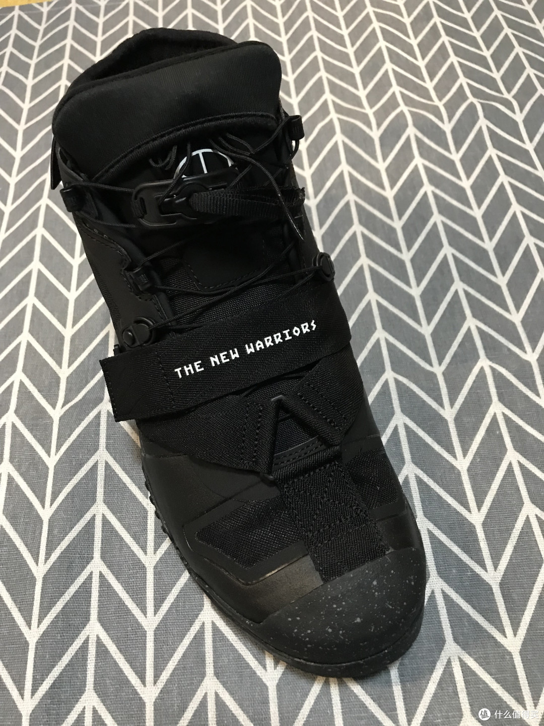 高桥盾联名！硬核户外靴！Nike SFB Mountain Undercover