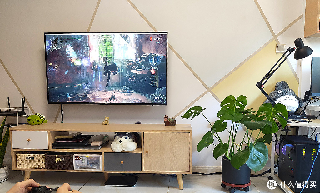 RTX2080挑战4K游戏,光线追踪和DLSS为何总是组团?