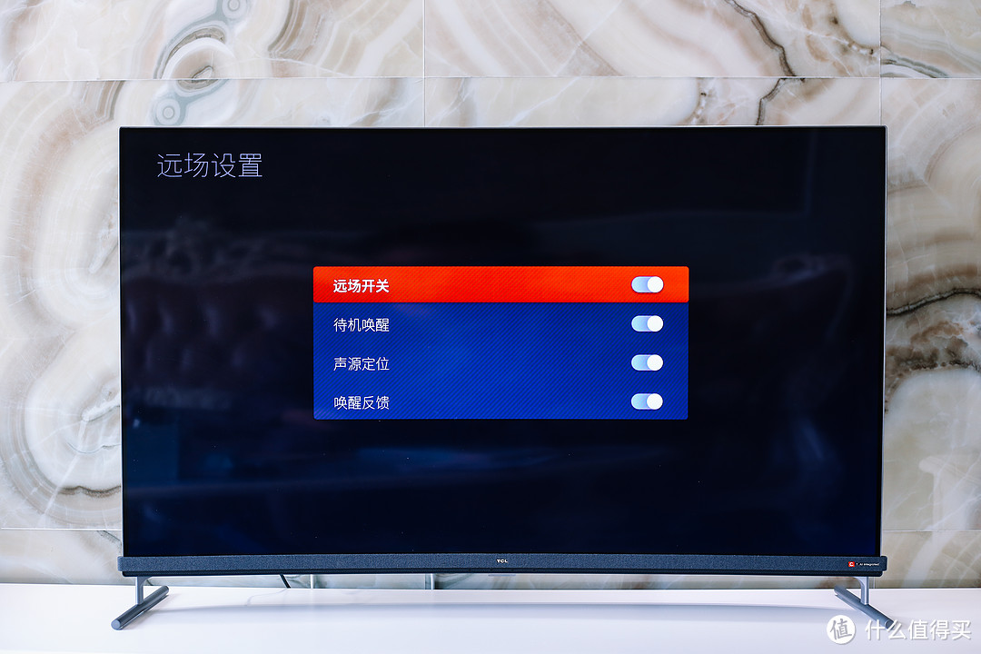 全场景AI电视真的有用吗？TCL C3曲面电视使用实录