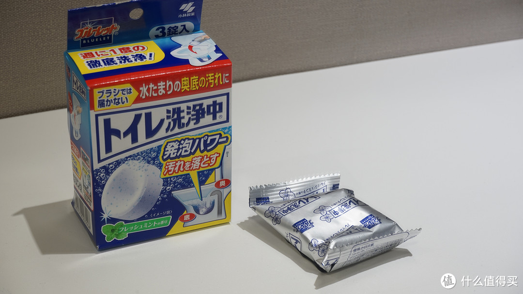 分享我使用的全屋清洁用品