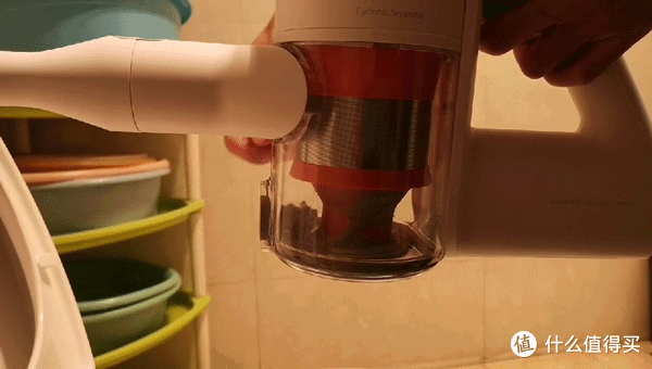 一如既往的性价比之选---米家无线手持吸尘器体验