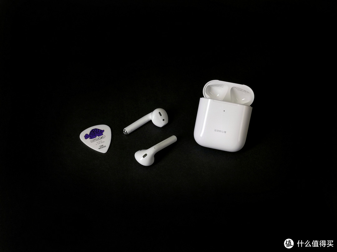 华为配苹果，也未尝不可——安卓手机强上AirPods 2体验记