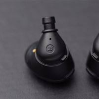 万魔 Stylish E1024BT 双动圈颈挂式蓝牙耳机使用总结(操控|单元|腔体|降噪|音质)