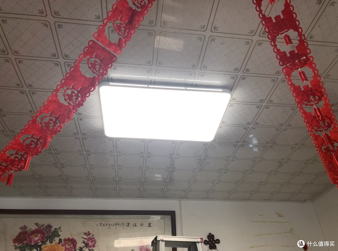 小米生态链新品:240颗灯珠+日出唤醒+日落开灯,让家的客厅有日月星辰