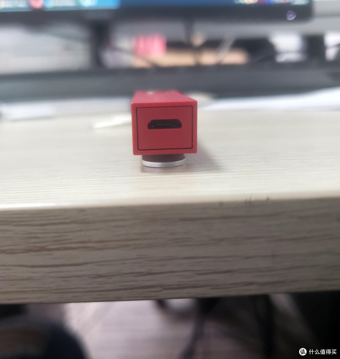 扁扁的菊花