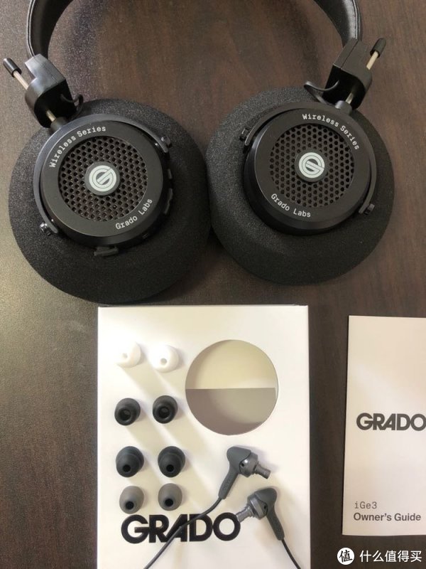 iGe3和GW100合影