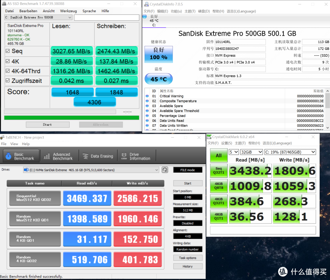 1W5打造黑白主题小钢炮技嘉Z390i+2070+NZXT H200i装机秀