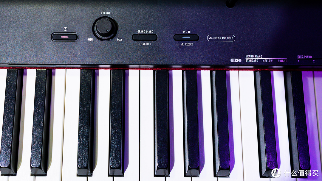 2019卡西欧电子乐器新品发布会现场报道——新款电钢琴介绍