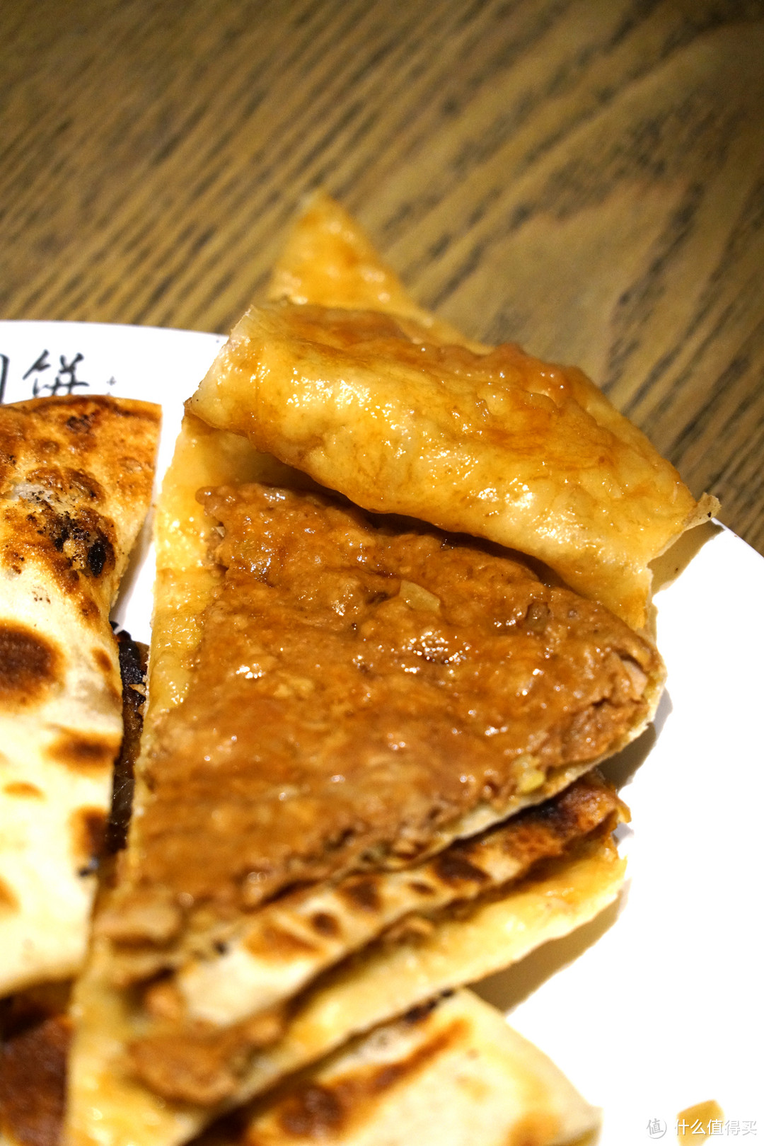 北京必吃榜餐厅：大隐？隐于王府井的Beijing pie：河沿肉饼