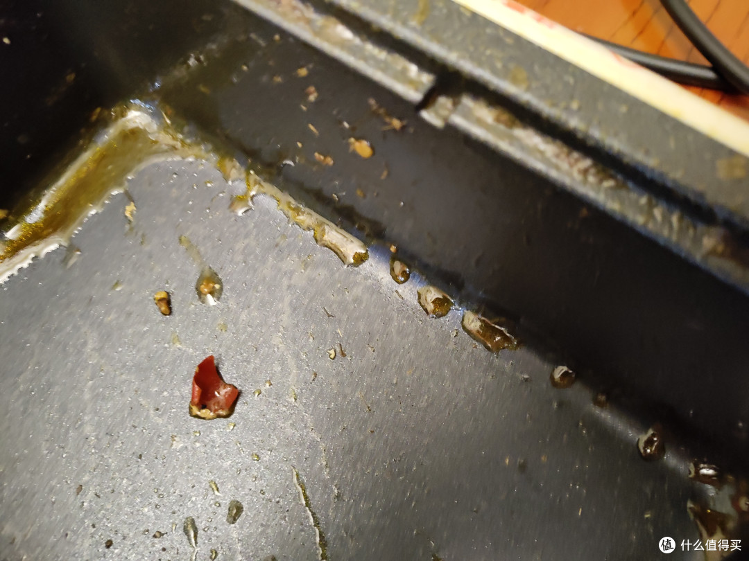 火锅配烧烤,一次满足两种美味的北欧欧慕多功能涮烤一体锅