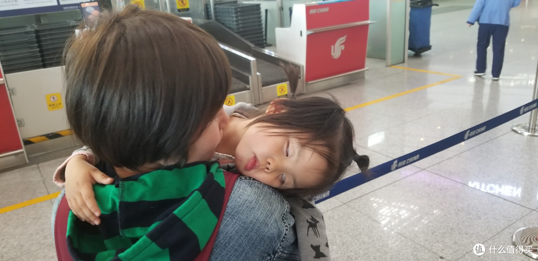 泰国普吉皮皮清迈香港四地16天吃喝玩乐亲子游---普吉篇(上)松散的假期