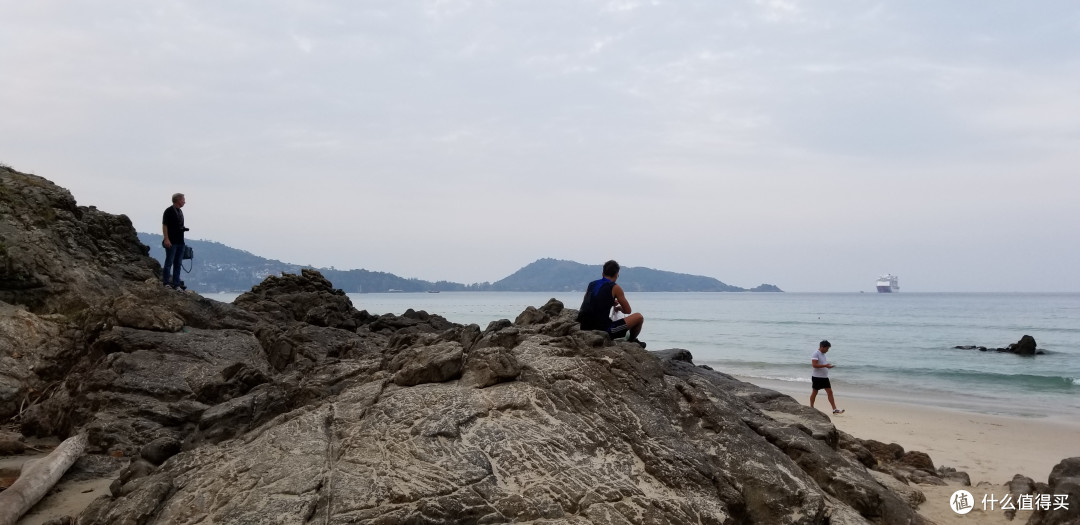 泰国普吉皮皮清迈香港四地16天吃喝玩乐亲子游---普吉篇(上)松散的假期