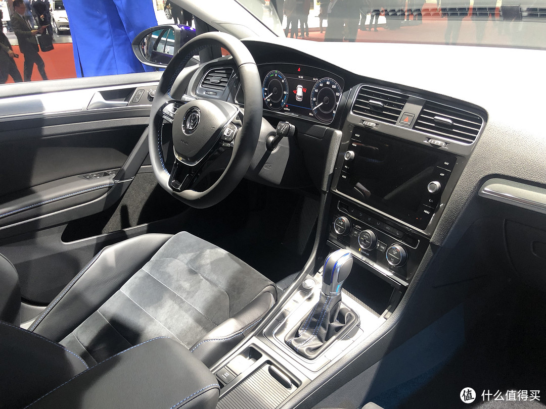 新车速递: 2019上海车展重点纯电动车型盘点