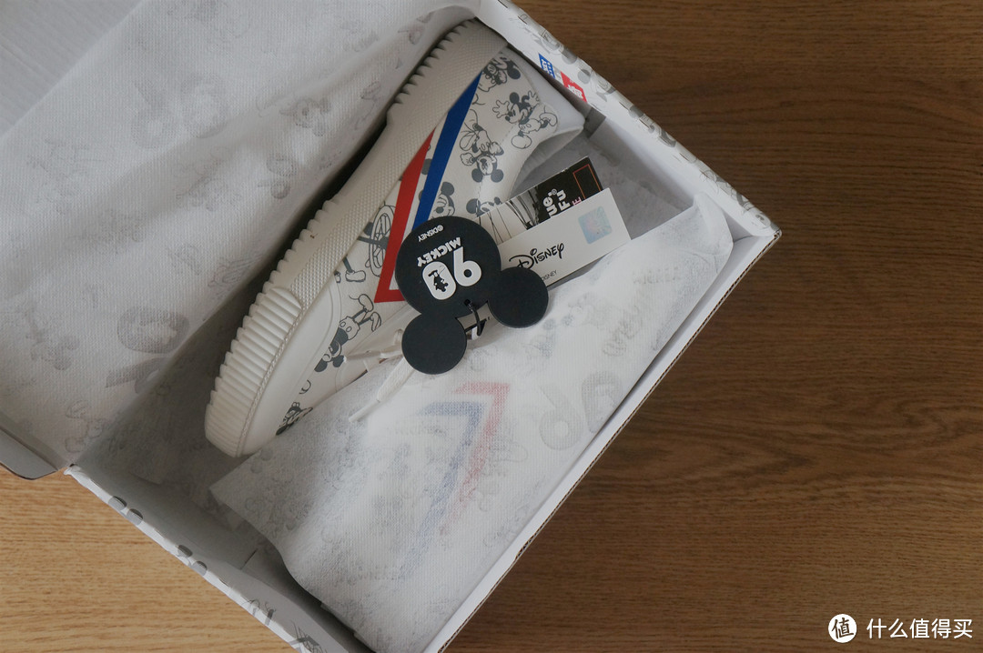 好穿不贵,网红飞跃 Feiyue 鞋开箱