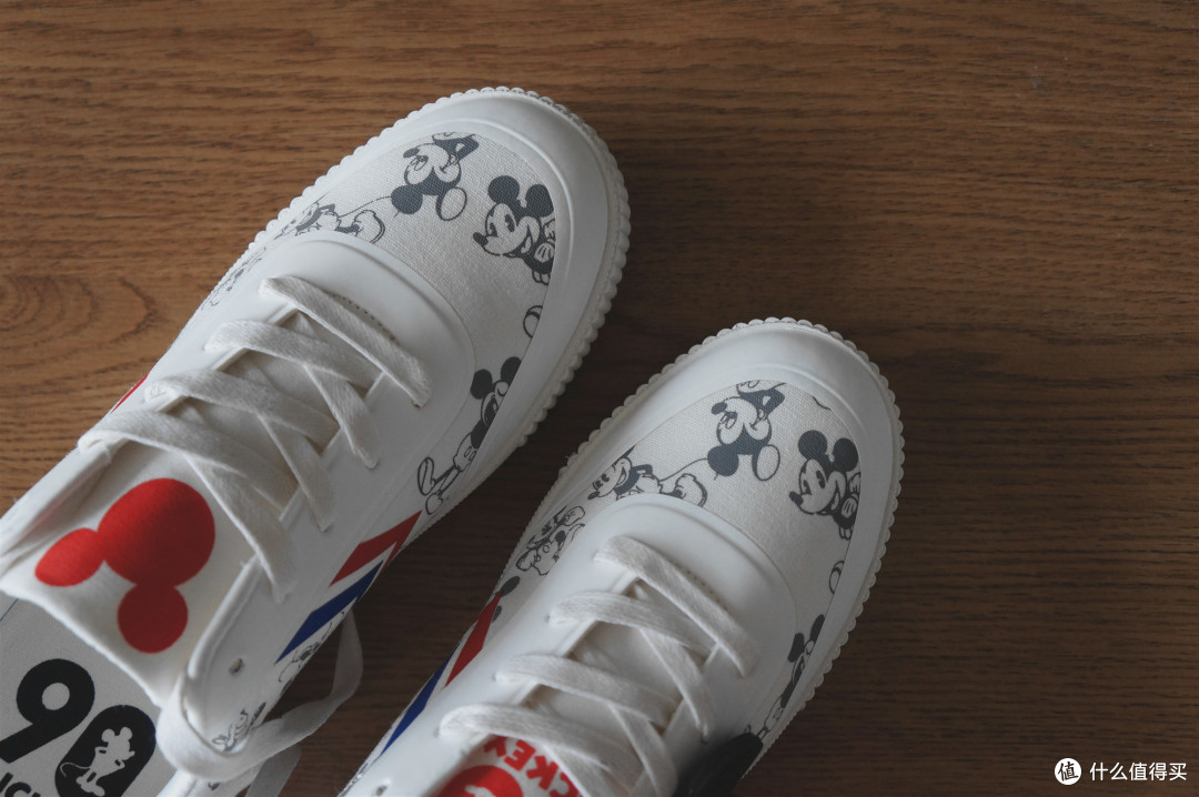 好穿不贵,网红飞跃 Feiyue 鞋开箱