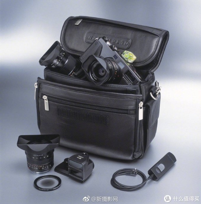 电子化冲击下的哈苏 下篇:Hasselblad 哈苏Xpan宽幅胶片相机开箱